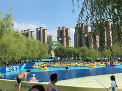 -清河半岛温泉度假酒店