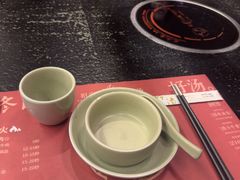 -盡膳口福·百年汤方火锅(科华北路店)