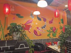 -江湖水乡铁锅炖魚(周庄嘉园店)