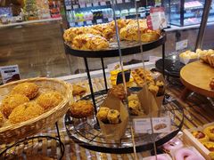 -巴黎贝甜(大宁国际商业广场店)