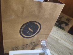 -FASHION BAKERY法森贝克(新德路店)