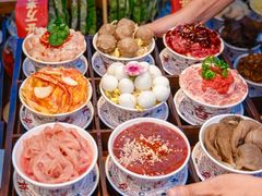 -纸盐河码头火锅(十八梯店)