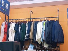 -爱定格照相馆·证件照(海珠客村店)