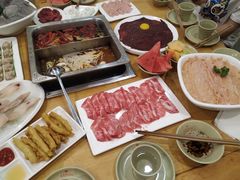 -老基地老火锅厂(大渡口店)