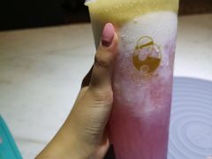 -LELECHA乐乐茶(美罗城店)