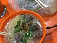 -富记鱼蛋粉(西村店)