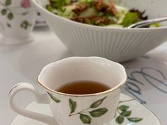 芥末籽苹果沙律-翠园(广州太古汇店)