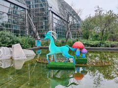 -南山植物园