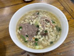 -老刘家泡馍(钟楼广济街店)
