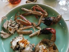 -梧桐花园餐厅(新城店)