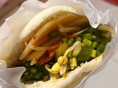 -王菊美食街·王菊面馆(总店)