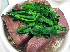 -馨越楼·点心·粤菜(赤坎店)