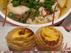 -小大董·烤鸭(观景餐厅·南京西路店)