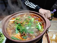 红焖羊腩煲-兄弟龙虾(胜太路总店)