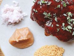 -BOR Eatery(安福路店)