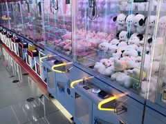 -大玩家(济宁太白路万达店)