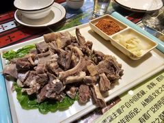 -如意林卡藏餐吧 (九寨沟店)