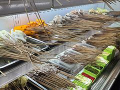 -水碾河刘老大串串香(水碾河路店)