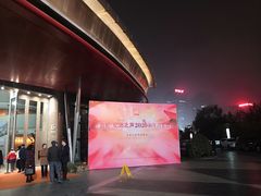 -合肥大剧院