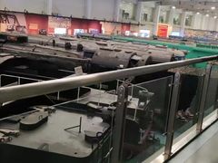 -沈阳铁路陈列馆