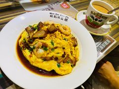 -旺记冰室(九龙中心大厦店)