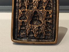 -巴音郭楞蒙古自治州博物馆