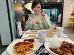 -宜家·瑞典风味餐厅(北京西红门店)