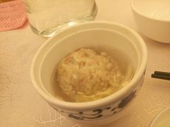 -御座宾馆-餐厅