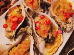 -枪火串烧·东北特色烧烤(罗湖总店)