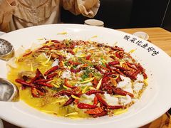 -太二酸菜鱼(福州泰禾店)