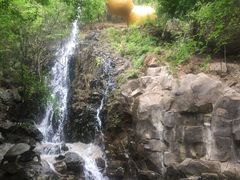 景点-野三坡清泉山风景区