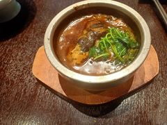 -萬國春·中菜馆(颐和公馆店)