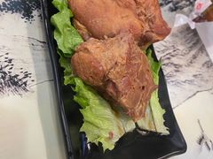 -石老头关东饺子王·东北菜(嘉华鑫城店)