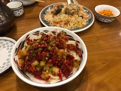 -巴依老爷新疆美食(望京小街店)