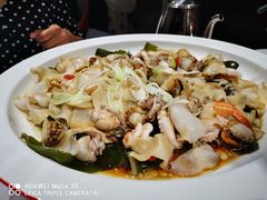 -渔码头食府·20年蓬莱老字号(登州路店)