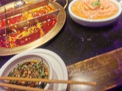 -周师兄大刀腰片火锅(洪崖洞旗舰店)