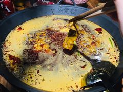 -楠火锅(龙阳广场店)