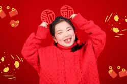 -龙宝宝儿童摄影馆