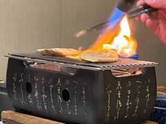 -Sushi Hanzo半藏(天环广场店)