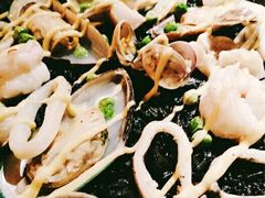 -Amanda餐厅(长乐路店)