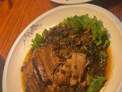 -惠宾饭庄(中山路店)