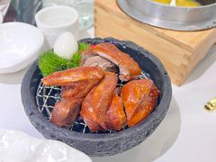 -3号仓库·创意中国菜(新世界城店)