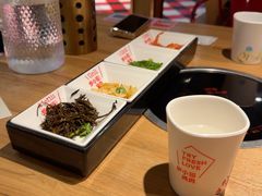 -炉小哥烤肉(熙地港店)