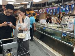 -盒马鲜生(大成店)