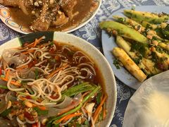 -半坡九号老挝冰咖啡