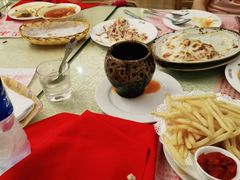 -华梅西餐厅(哈尔滨中央大街店)