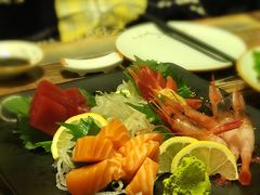 -福匠日本料理(人民路店)