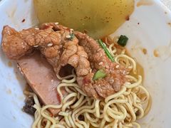 -蓉城西二道无名冒菜(西二道街店)