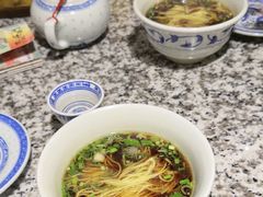 -南京大牌档(凯德大峡谷店)