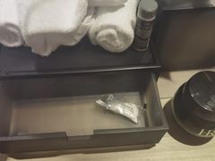 -深圳彭年万丽酒店